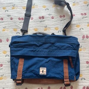 Cotopaxi KPong 24 Messenger Bag
